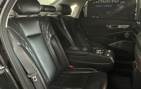 KIA K900 II, 2019 год, 3 700 000 рублей, 10 фотография