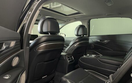 KIA K900 II, 2019 год, 3 700 000 рублей, 9 фотография