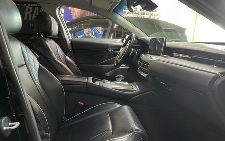 KIA K900 II, 2019 год, 3 700 000 рублей, 8 фотография