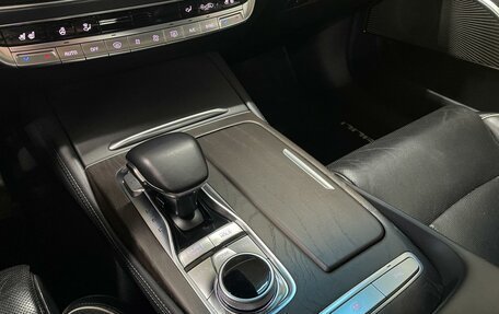 KIA K900 II, 2019 год, 3 700 000 рублей, 14 фотография