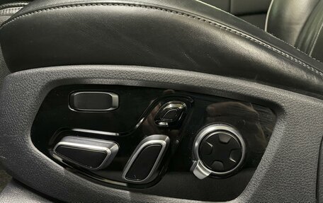 KIA K900 II, 2019 год, 3 700 000 рублей, 17 фотография