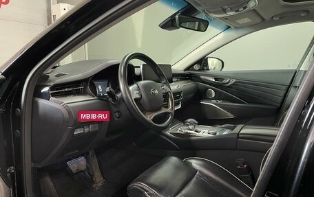 KIA K900 II, 2019 год, 3 700 000 рублей, 7 фотография