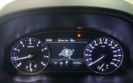 KIA K900 II, 2019 год, 3 700 000 рублей, 24 фотография