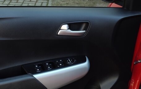 KIA Picanto III рестайлинг, 2019 год, 1 295 000 рублей, 9 фотография