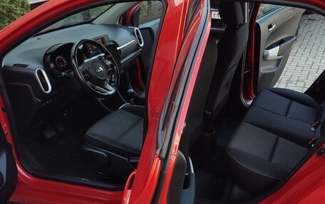 KIA Picanto III рестайлинг, 2019 год, 1 295 000 рублей, 6 фотография