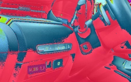 KIA K900 II, 2019 год, 3 700 000 рублей, 18 фотография