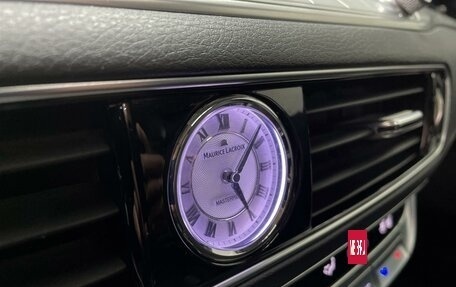 KIA K900 II, 2019 год, 3 700 000 рублей, 21 фотография