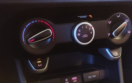 KIA Picanto III рестайлинг, 2019 год, 1 295 000 рублей, 11 фотография