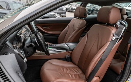 BMW 6 серия, 2011 год, 2 249 000 рублей, 10 фотография