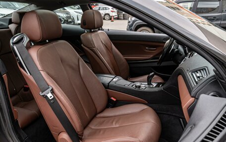 BMW 6 серия, 2011 год, 2 249 000 рублей, 8 фотография