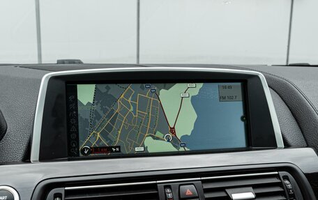 BMW 6 серия, 2011 год, 2 249 000 рублей, 13 фотография