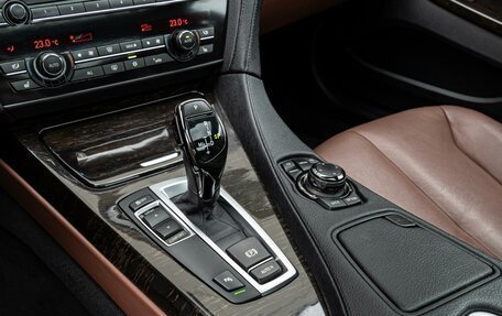 BMW 6 серия, 2011 год, 2 249 000 рублей, 12 фотография