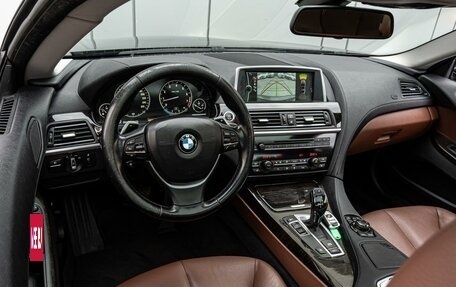 BMW 6 серия, 2011 год, 2 249 000 рублей, 6 фотография