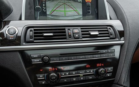 BMW 6 серия, 2011 год, 2 249 000 рублей, 15 фотография