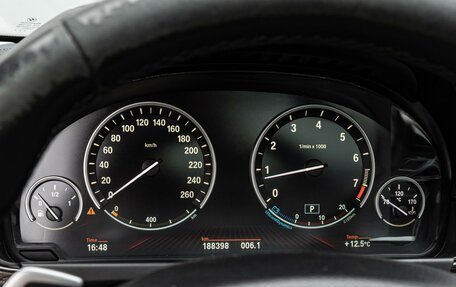 BMW 6 серия, 2011 год, 2 249 000 рублей, 17 фотография