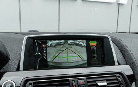 BMW 6 серия, 2011 год, 2 249 000 рублей, 14 фотография