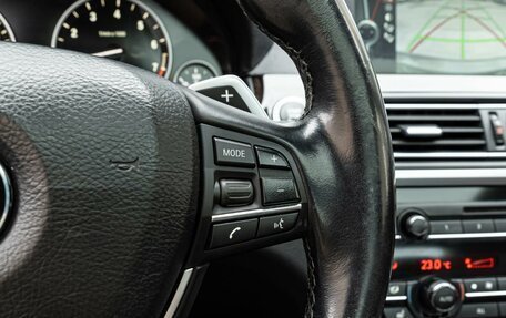 BMW 6 серия, 2011 год, 2 249 000 рублей, 18 фотография