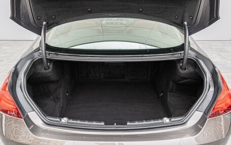 BMW 6 серия, 2011 год, 2 249 000 рублей, 23 фотография