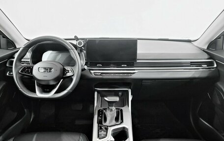 Geely Emgrand, 2024 год, 1 800 000 рублей, 5 фотография