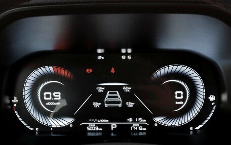 Geely Emgrand, 2024 год, 1 800 000 рублей, 6 фотография