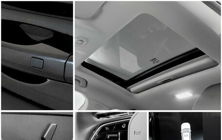 Geely Emgrand, 2024 год, 1 800 000 рублей, 9 фотография