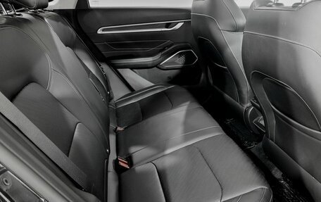 Geely Emgrand, 2024 год, 1 800 000 рублей, 12 фотография