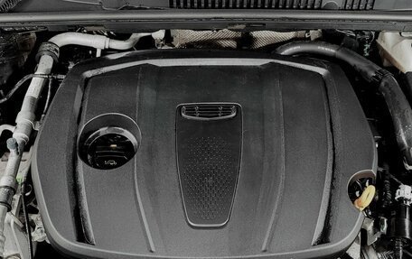 Geely Emgrand, 2024 год, 1 800 000 рублей, 14 фотография