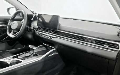 Geely Emgrand, 2024 год, 1 800 000 рублей, 11 фотография