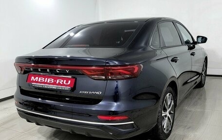 Geely Emgrand, 2024 год, 1 800 000 рублей, 4 фотография