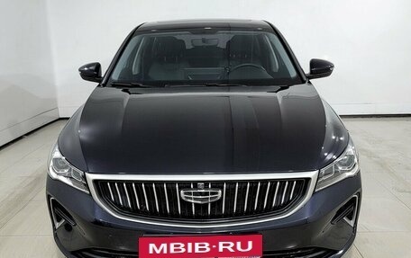 Geely Emgrand, 2024 год, 1 800 000 рублей, 2 фотография