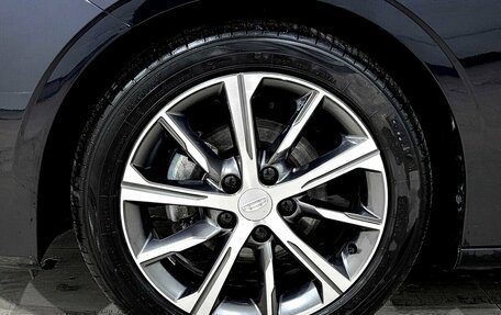 Geely Emgrand, 2024 год, 1 800 000 рублей, 15 фотография