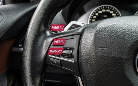 BMW 6 серия, 2011 год, 2 249 000 рублей, 16 фотография