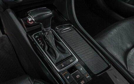 KIA Optima IV, 2019 год, 1 799 000 рублей, 12 фотография