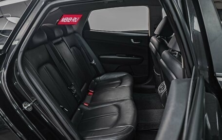 KIA Optima IV, 2019 год, 1 799 000 рублей, 7 фотография