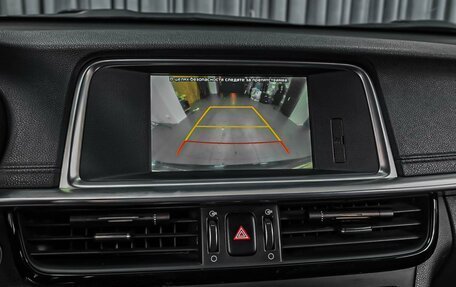 KIA Optima IV, 2019 год, 1 799 000 рублей, 15 фотография