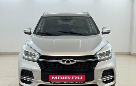 Chery Tiggo 4 I рестайлинг, 2022 год, 1 250 000 рублей, 2 фотография