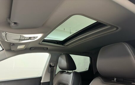 Chery Tiggo 4 I рестайлинг, 2022 год, 1 250 000 рублей, 12 фотография