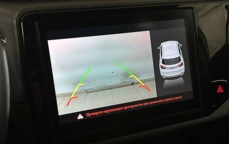 Chery Tiggo 4 I рестайлинг, 2022 год, 1 250 000 рублей, 8 фотография