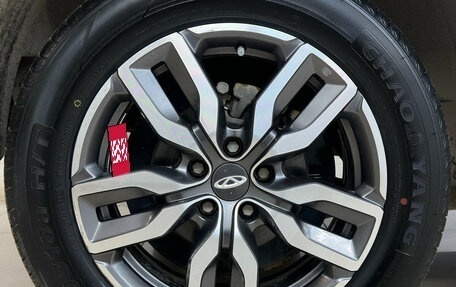 Chery Tiggo 4 I рестайлинг, 2022 год, 1 250 000 рублей, 17 фотография