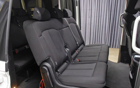 Hyundai Staria, 2021 год, 4 598 000 рублей, 13 фотография