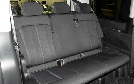 Hyundai Staria, 2021 год, 4 598 000 рублей, 12 фотография