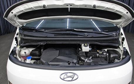 Hyundai Staria, 2021 год, 4 598 000 рублей, 9 фотография