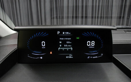 Hyundai Staria, 2021 год, 4 598 000 рублей, 14 фотография