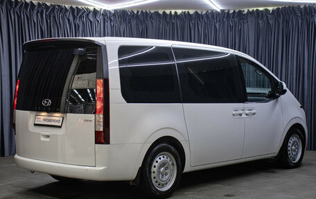 Hyundai Staria, 2021 год, 4 598 000 рублей, 5 фотография