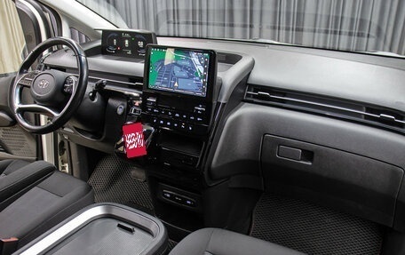 Hyundai Staria, 2021 год, 4 598 000 рублей, 11 фотография