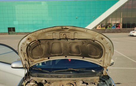 KIA Rio III рестайлинг, 2012 год, 580 000 рублей, 1 фотография