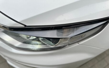 KIA Optima IV, 2019 год, 1 650 000 рублей, 1 фотография