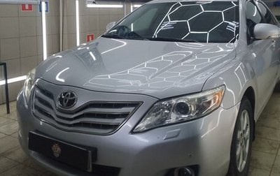 Toyota Camry, 2011 год, 1 385 000 рублей, 1 фотография