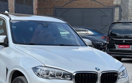 BMW X5 M, 2018 год, 5 950 000 рублей, 1 фотография