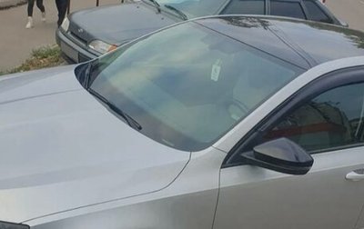 Skoda Octavia, 2017 год, 1 990 000 рублей, 1 фотография